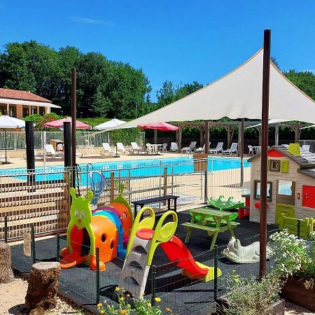 Domaine De Gavaudun Villa ภายนอก รูปภาพ