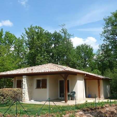 Domaine De Gavaudun Villa ภายนอก รูปภาพ