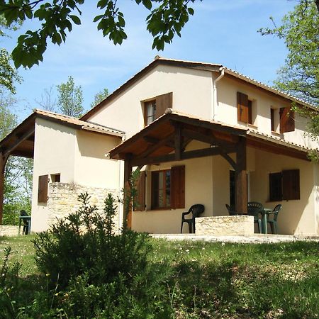 Domaine De Gavaudun Villa ภายนอก รูปภาพ