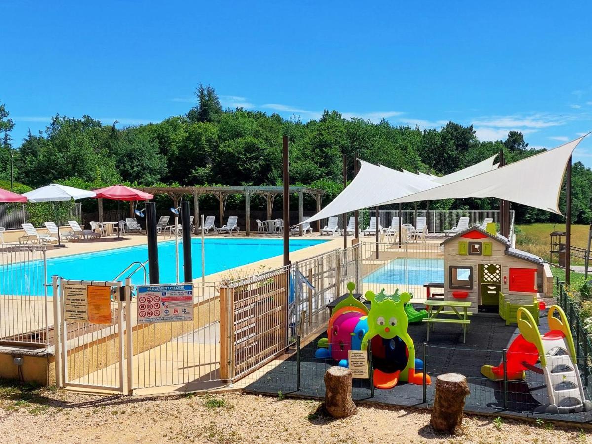Domaine De Gavaudun Villa ภายนอก รูปภาพ