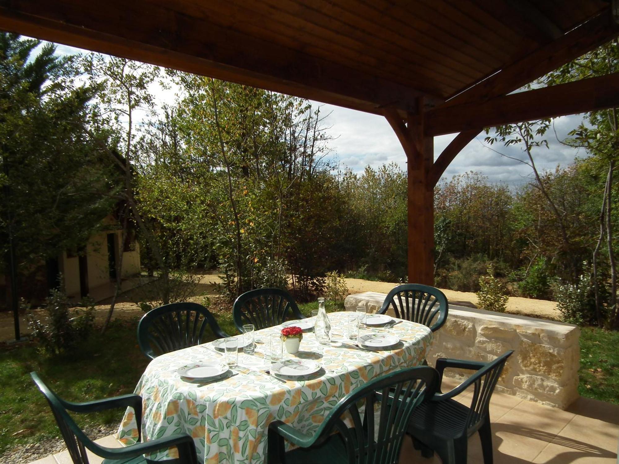 Domaine De Gavaudun Villa ห้อง รูปภาพ