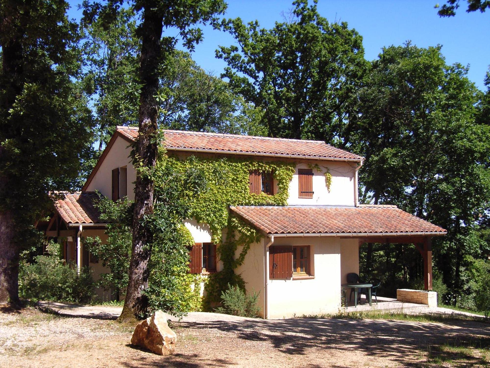 Domaine De Gavaudun Villa ห้อง รูปภาพ