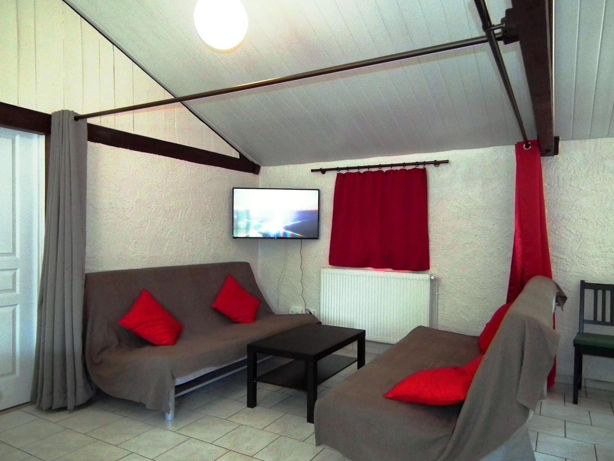 Domaine De Gavaudun Villa ห้อง รูปภาพ