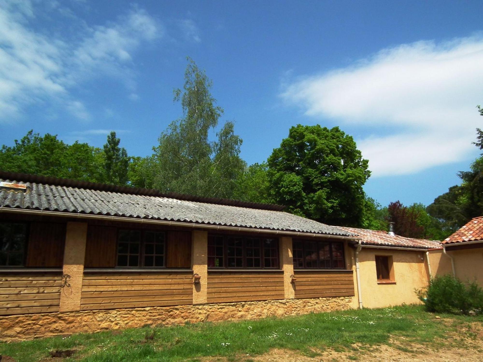 Domaine De Gavaudun Villa ห้อง รูปภาพ