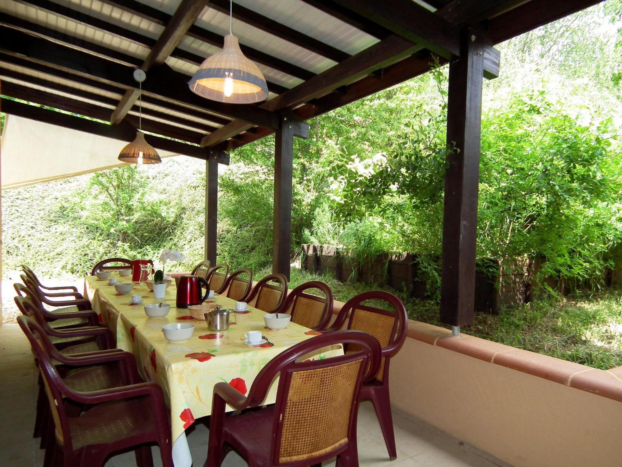Domaine De Gavaudun Villa ห้อง รูปภาพ