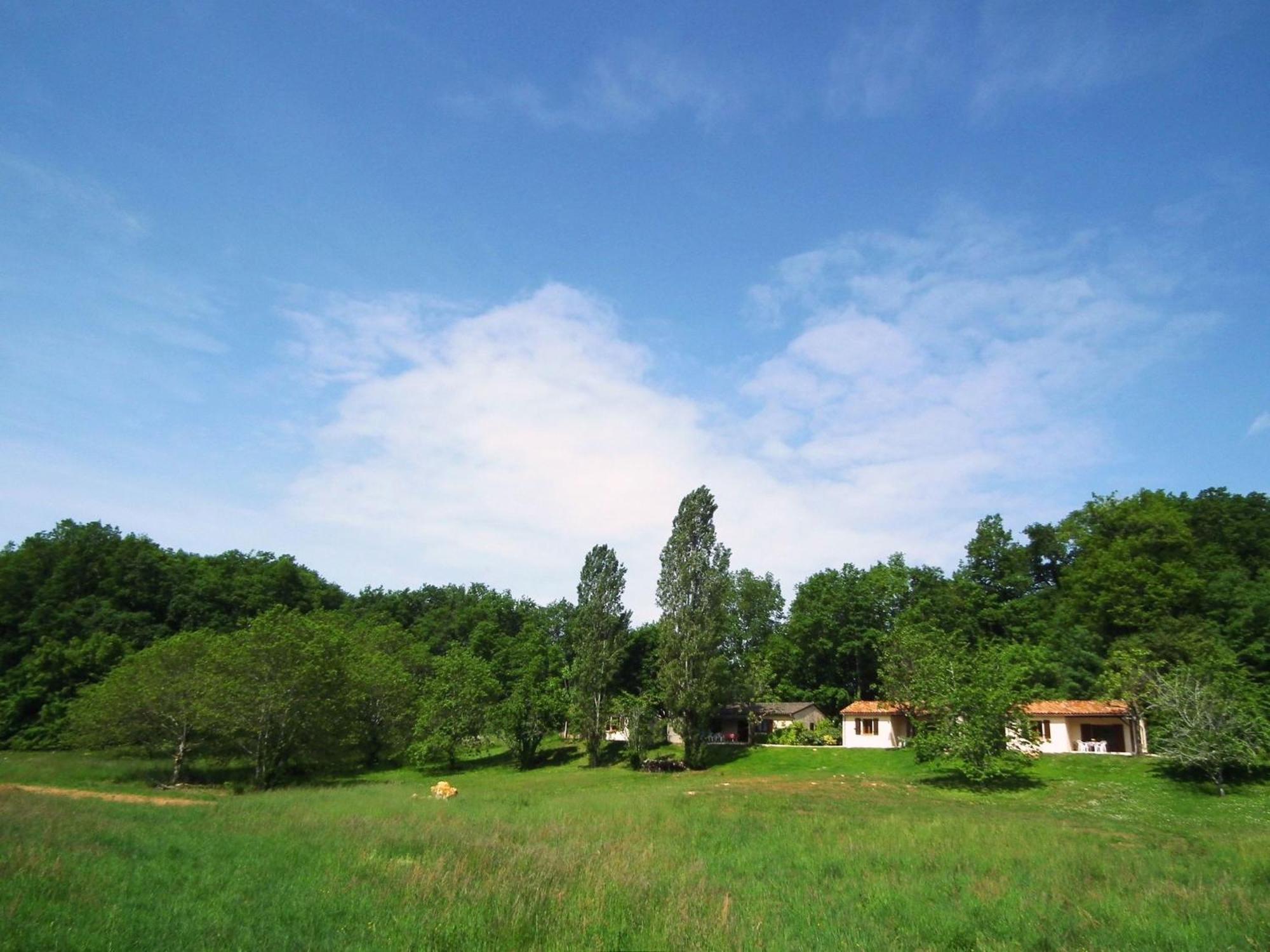 Domaine De Gavaudun Villa ห้อง รูปภาพ