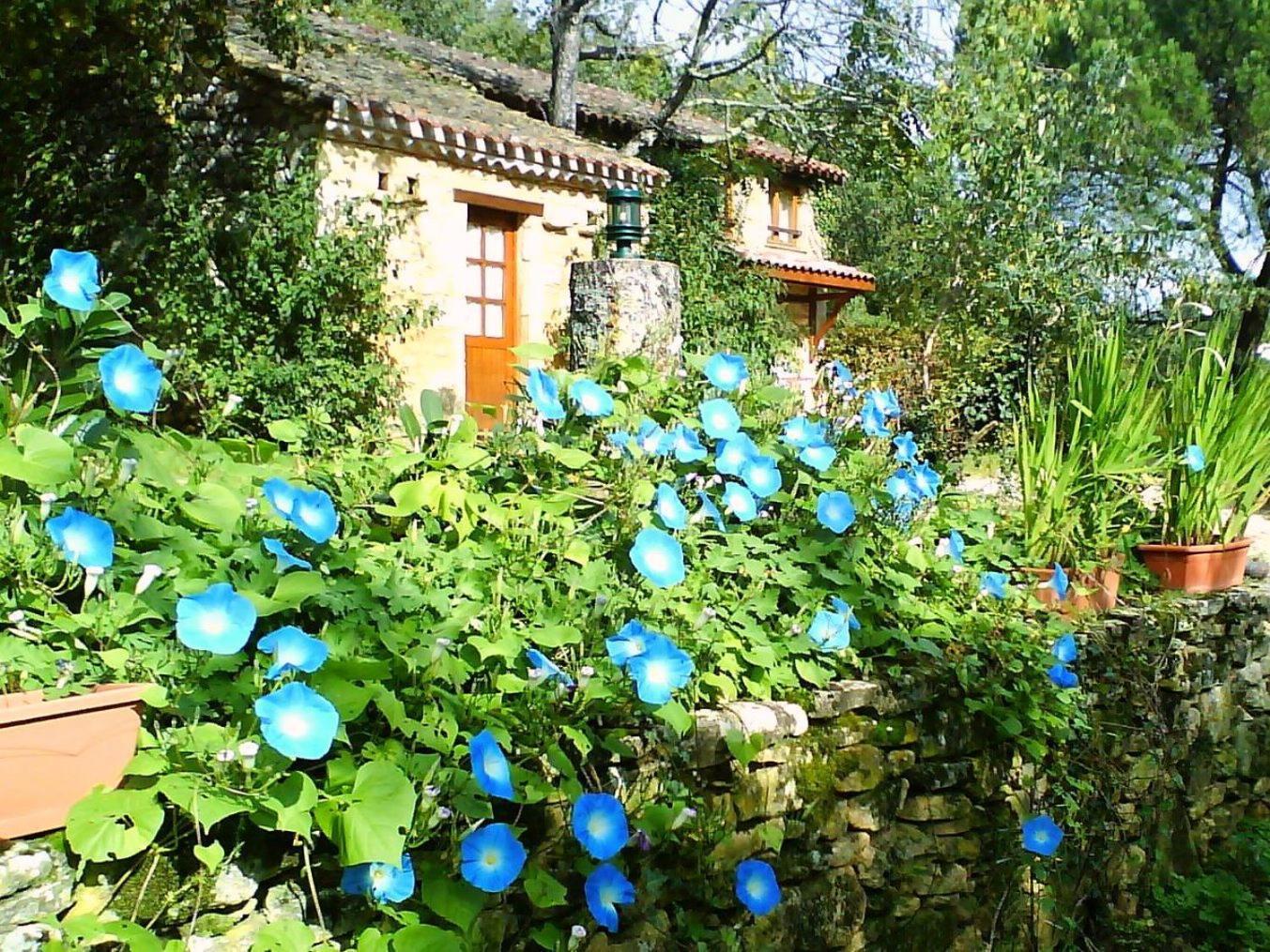 Domaine De Gavaudun Villa ภายนอก รูปภาพ