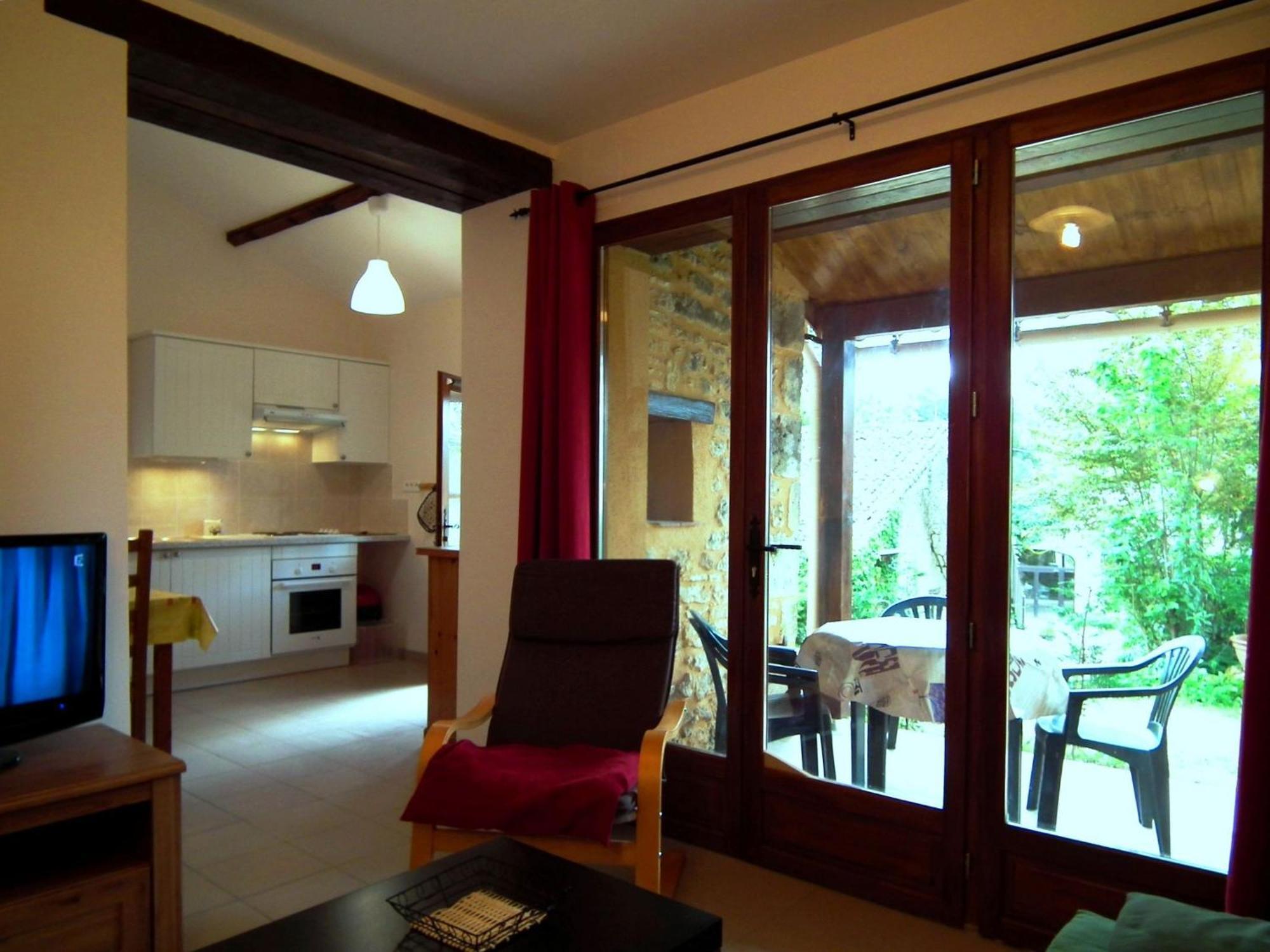 Domaine De Gavaudun Villa ภายนอก รูปภาพ
