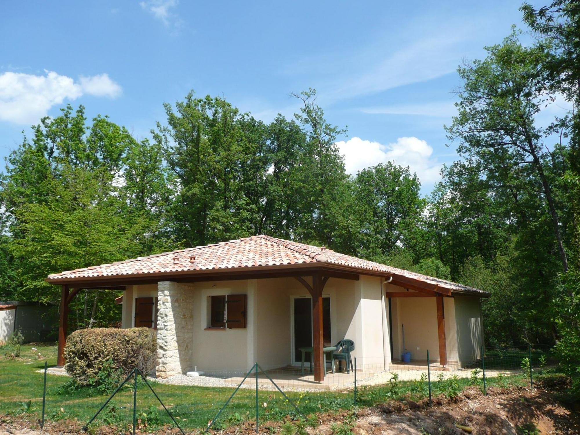 Domaine De Gavaudun Villa ภายนอก รูปภาพ